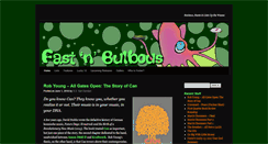 Desktop Screenshot of fastnbulbous.com